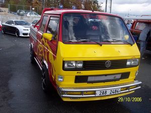 Volkswagen Tuning 027