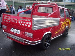 Volkswagen Tuning 028