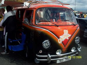 Volkswagen Tuning 029