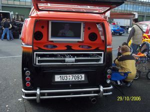 Volkswagen Tuning 030
