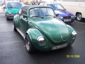 Volkswagen Tuning 031