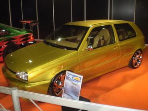 Volkswagen Tuning 033