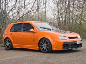 Volkswagen Tuning 035