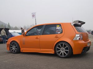 Volkswagen Tuning 036