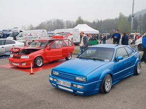 Volkswagen Tuning 037