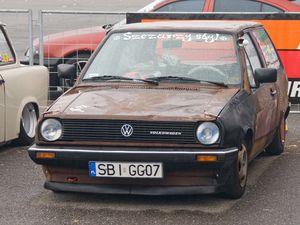 Volkswagen Tuning 038