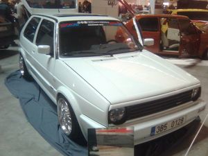 Volkswagen Tuning 039