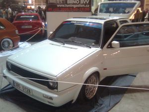 Volkswagen Tuning 040