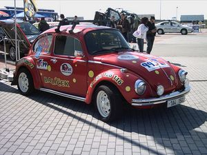 Volkswagen Tuning 041
