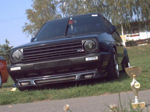 Volkswagen Tuning 042