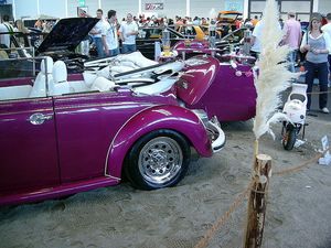 Volkswagen Tuning 046
