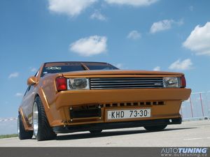Volkswagen Tuning 048