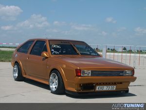 Volkswagen Tuning 049