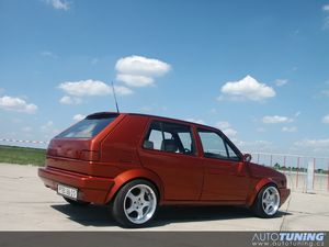 Volkswagen Tuning 050