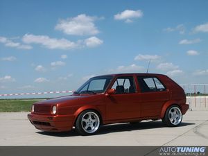 Volkswagen Tuning 051