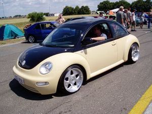 Volkswagen Tuning 052