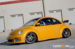 Volkswagen Tuning 053