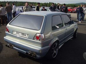 Volkswagen Tuning 054