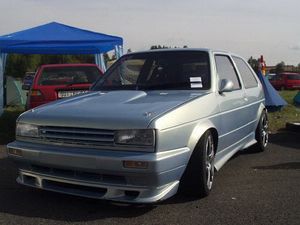 Volkswagen Tuning 055