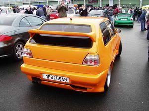 Volkswagen Tuning 059