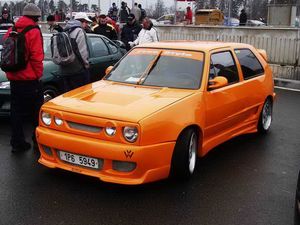 Volkswagen Tuning 060