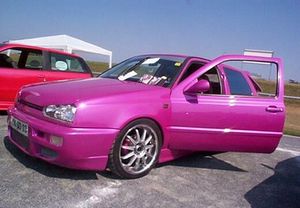 Volkswagen Tuning 061