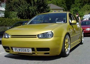 Volkswagen Tuning 062