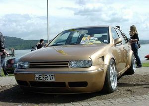 Volkswagen Tuning 063