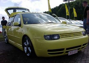 Volkswagen Tuning 064