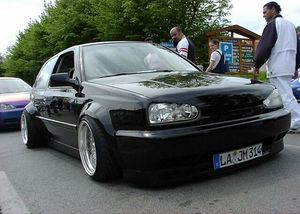 Volkswagen Tuning 065