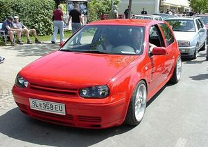 Volkswagen Tuning 066