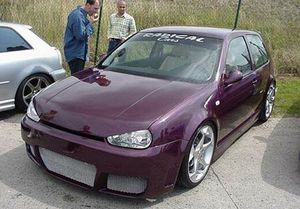 Volkswagen Tuning 067