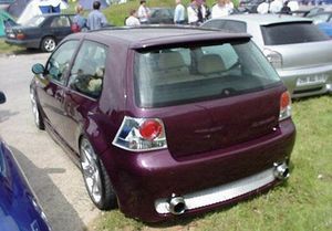 Volkswagen Tuning 068