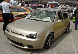 Volkswagen Tuning 069