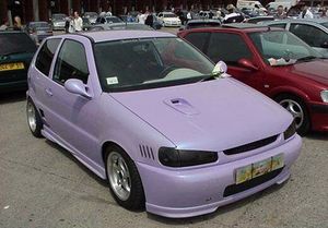 Volkswagen Tuning 070