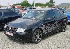 Volkswagen Tuning 071