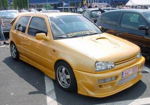 Volkswagen Tuning 072