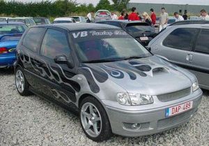 Volkswagen Tuning 073