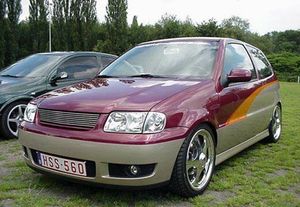 Volkswagen Tuning 075