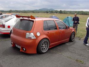 Volkswagen Tuning 079