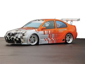 Volkswagen Tuning 080