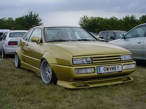 Volkswagen Tuning 081
