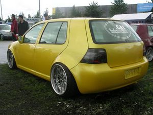 Volkswagen Tuning 083