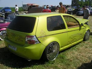 Volkswagen Tuning 084