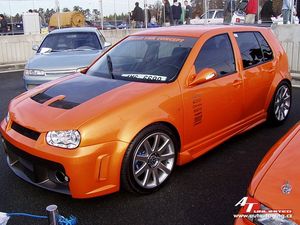 Volkswagen Tuning 085