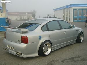 Volkswagen Tuning 086