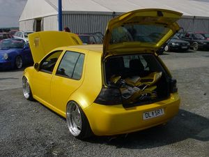 Volkswagen Tuning 088