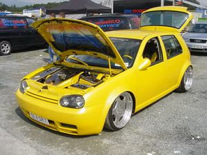 Volkswagen Tuning 089