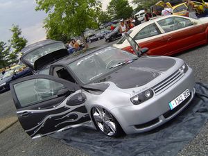 Volkswagen Tuning 091