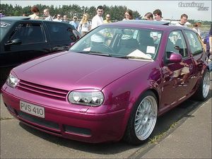 Volkswagen Tuning 093
